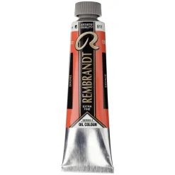 Rembrandt oliefarve 40 ml Bronze - 811
