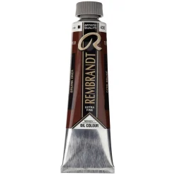 Rembrandt oliefarve 40 ml Brown Ochre - 430