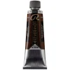 Rembrandt oliefarve 150 ml Burnt Umber 409