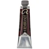 Rembrandt oliefarve 40 ml Caput Mortuum Violet - 344
