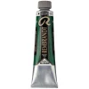 Rembrandt oliefarve 40 ml Cinnabar Green Deep - 627