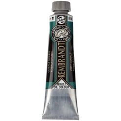Rembrandt oliefarve 40 ml Cobalt Green - 610