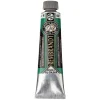 Rembrandt oliefarve 40 ml Cobalt Turquoise Green - 682