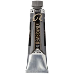 Rembrandt oliefarve 40 ml Cold Grey - 717