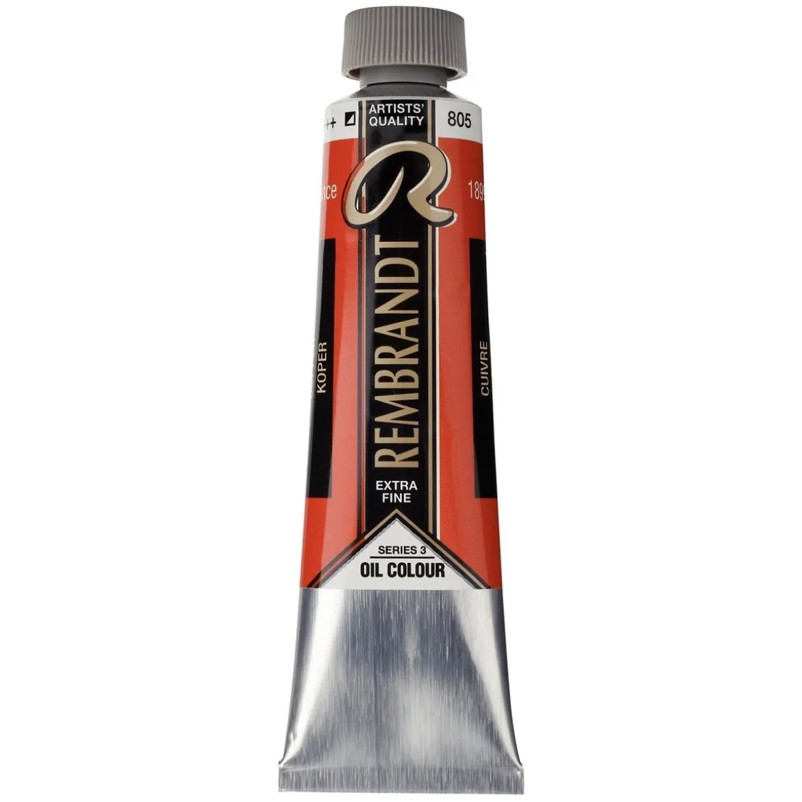 Rembrandt oliefarve 40 ml Copper - 805