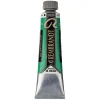 Rembrandt oliefarve 40 ml Emerald Green - 615