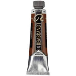 Rembrandt oliefarve 40 ml Gold Ochre - 231