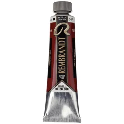 Rembrandt oliefarve 40 ml Indian Red - 347