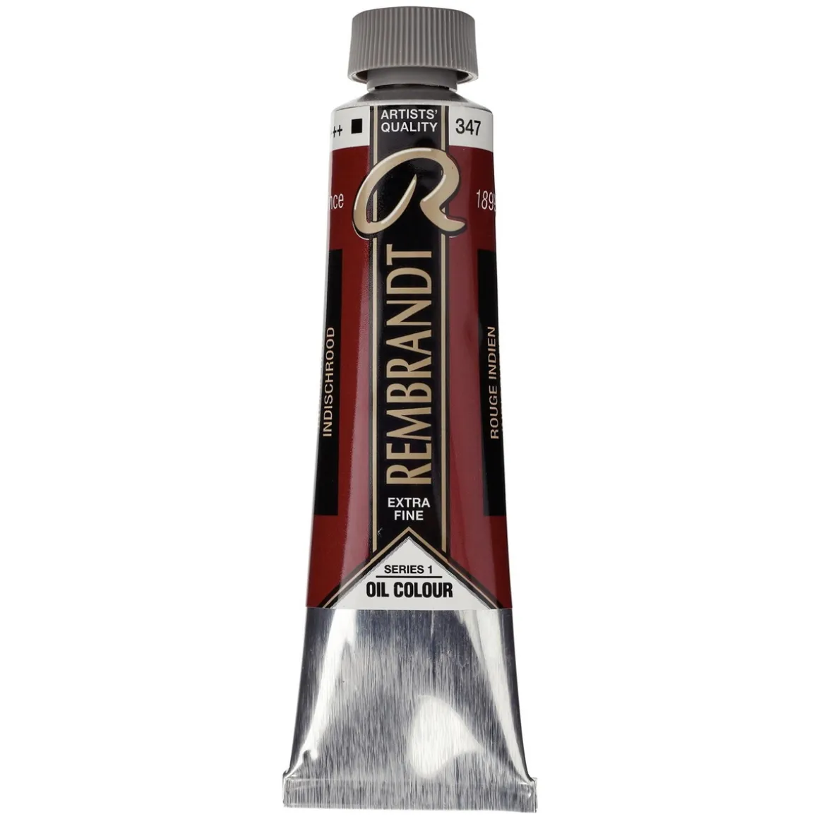 Rembrandt oliefarve 40 ml Indian Red - 347