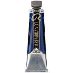 Rembrandt oliefarve 40 ml Indigo - 533