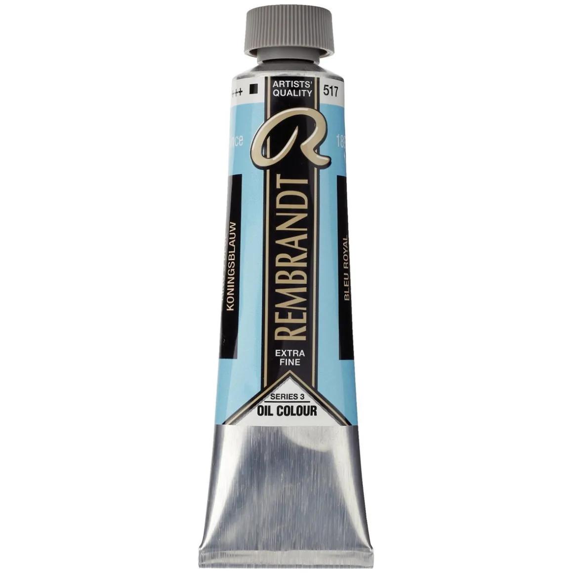 Rembrandt oliefarve 40 ml King"s Blue - 517