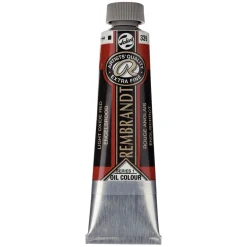 Rembrandt oliefarve 40 ml Light Oxide Red - 339