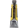 Rembrandt oliefarve 40 ml Permanent Yellow Light - 283