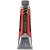 Rembrandt oliefarve 40 ml Permanent Red Light - 370