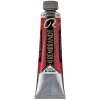 Rembrandt oliefarve 40 ml Permanent Madder Medium - 395