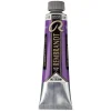 Rembrandt oliefarve 40 ml Permanent Violet Medium - 537