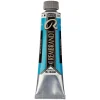 Rembrandt oliefarve 40 ml Sevres Blue - 530