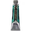 Rembrandt oliefarve 40 ml Sevres Green - 650