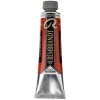Rembrandt oliefarve 40 ml Stil de Grain Brown - 418