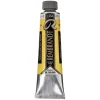 Rembrandt oliefarve 40 ml Transparent Oxid Orange - 273