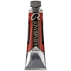 Rembrandt oliefarve 40 ml Transparent Oxide Red - 378