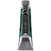 Rembrandt oliefarve 40 ml Ultramarine Green - 683