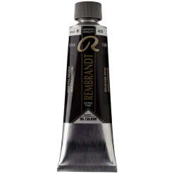 Rembrandt oliefarve 150 ml Vandyke Brown 403