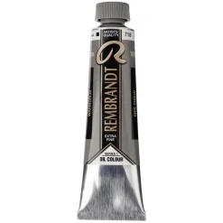 Rembrandt oliefarve 40 ml Warm Grey - 718