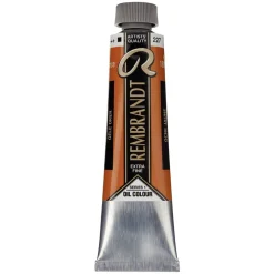 Rembrandt oliefarve 40 ml Yellow Ochre - 227