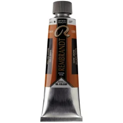 Rembrandt oliefarve 150 ml Yellow Ochre 227