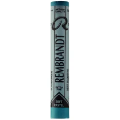 Rembrandt Soft Pastel Bluish Green 9