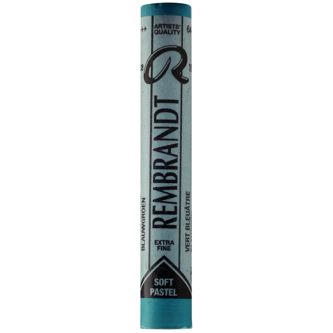 Rembrandt Soft Pastel Bluish Green 9