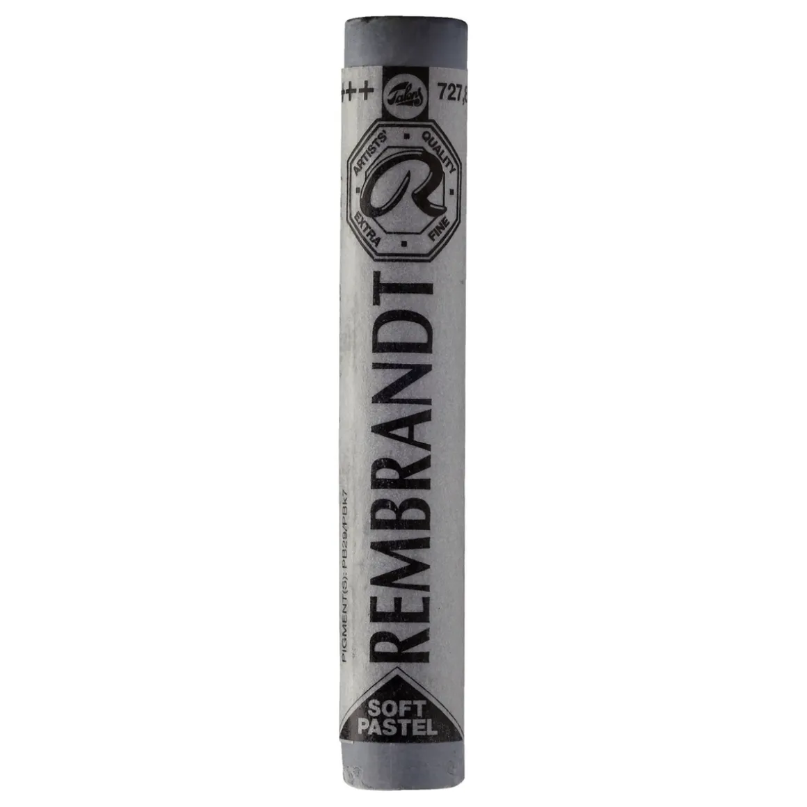 Rembrandt Soft Pastel Bluish Grey 8