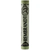Rembrandt Soft Pastel Cinnabar Green Light 9