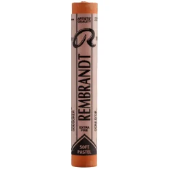 Rembrandt Soft Pastel Gold Ochre 7