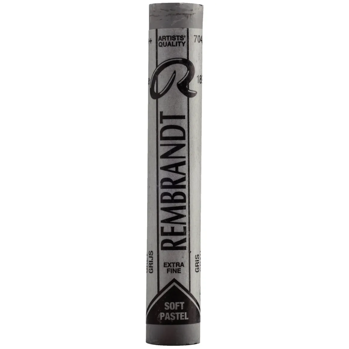 Rembrandt Soft Pastel Grey 8