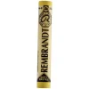 Rembrandt Soft Pastel Lemon Yellow 8