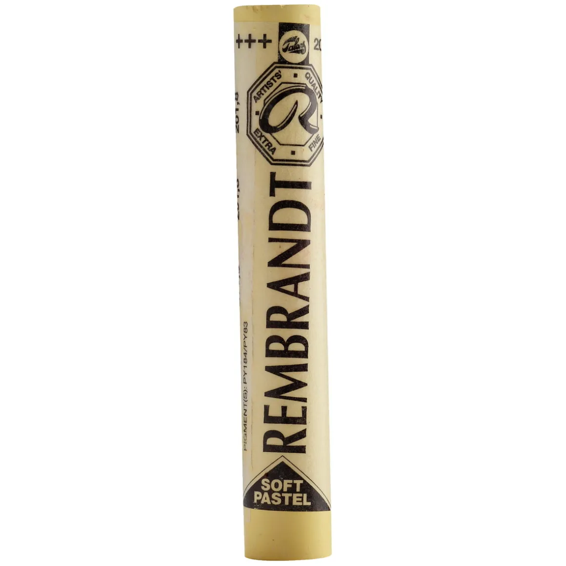 Rembrandt Soft Pastel Light Yellow 8