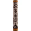 Rembrandt Soft Pastel Raw Sienna 5