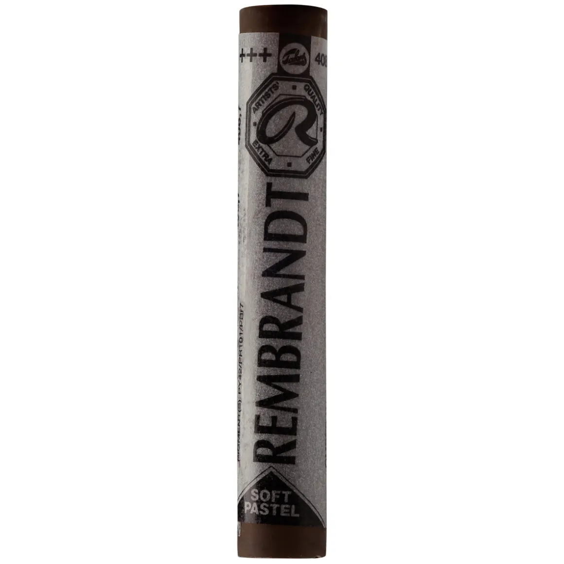 Rembrandt Soft Pastel Raw Umber 7