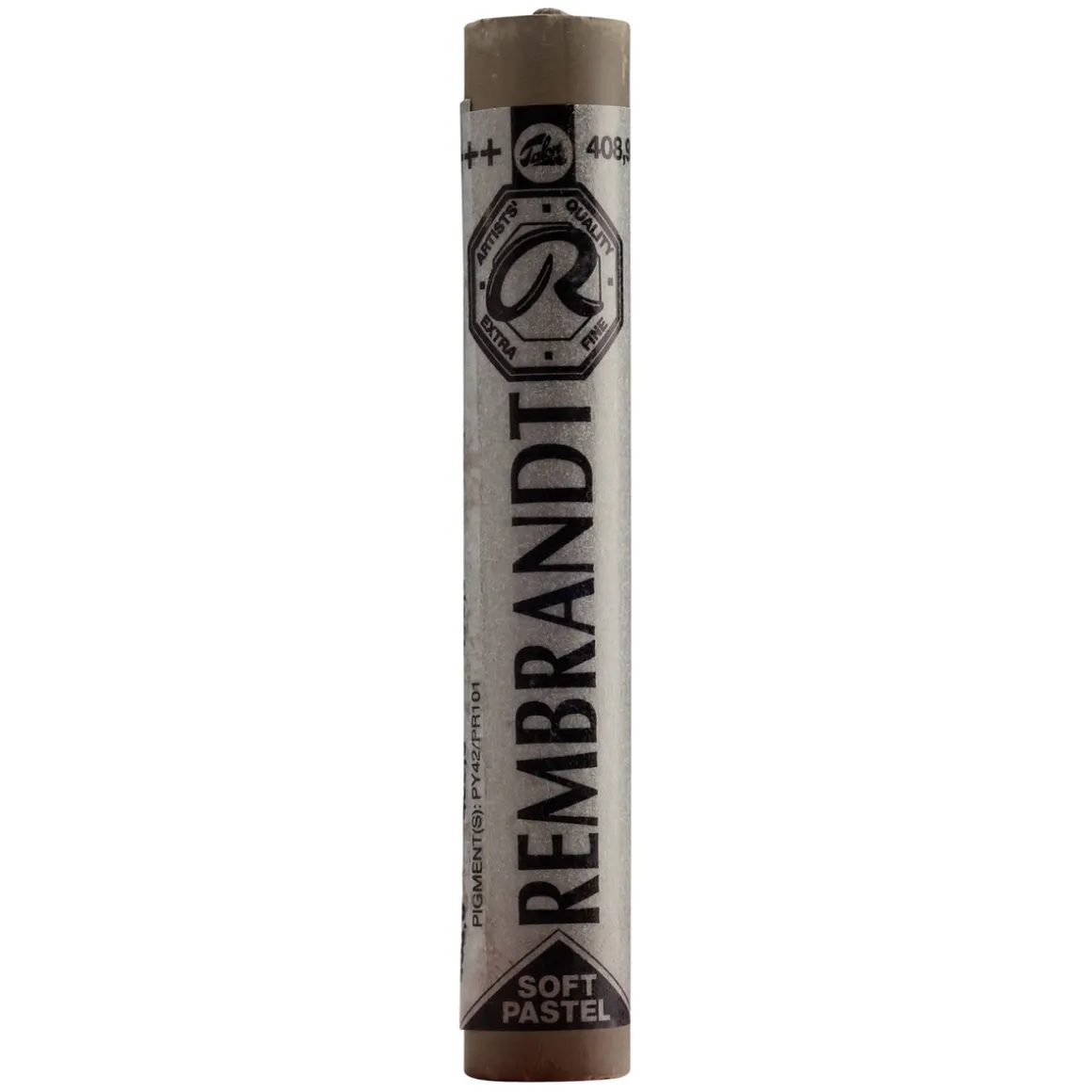 Rembrandt Soft Pastel Raw Umber 9