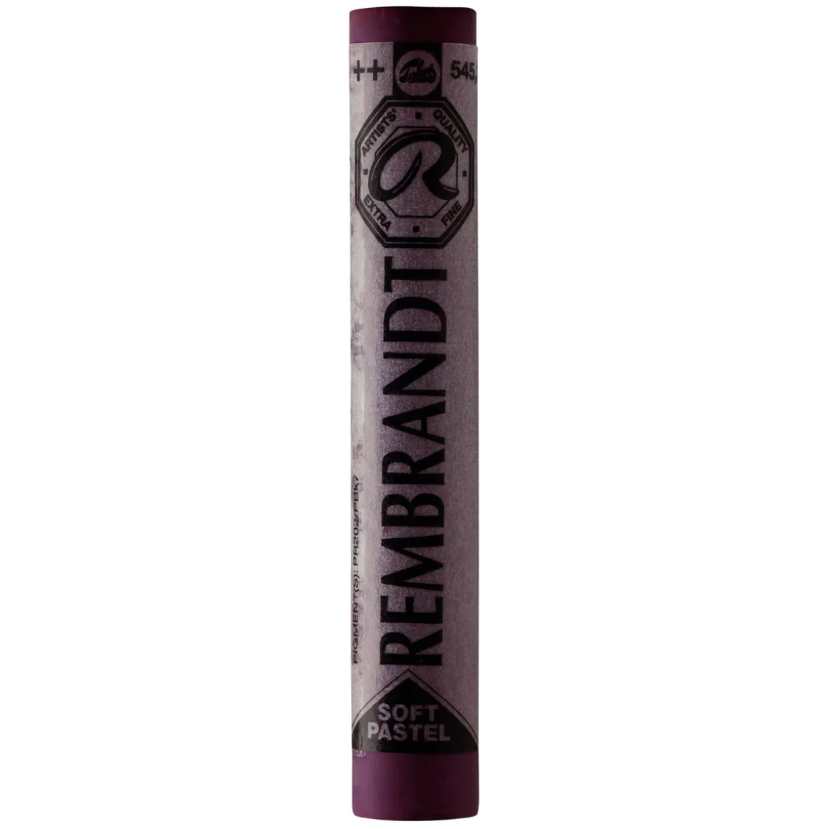 Rembrandt Soft Pastel Red Violet 3