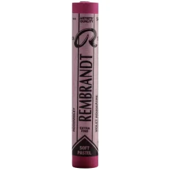 Rembrandt Soft Pastel Red Violet 5