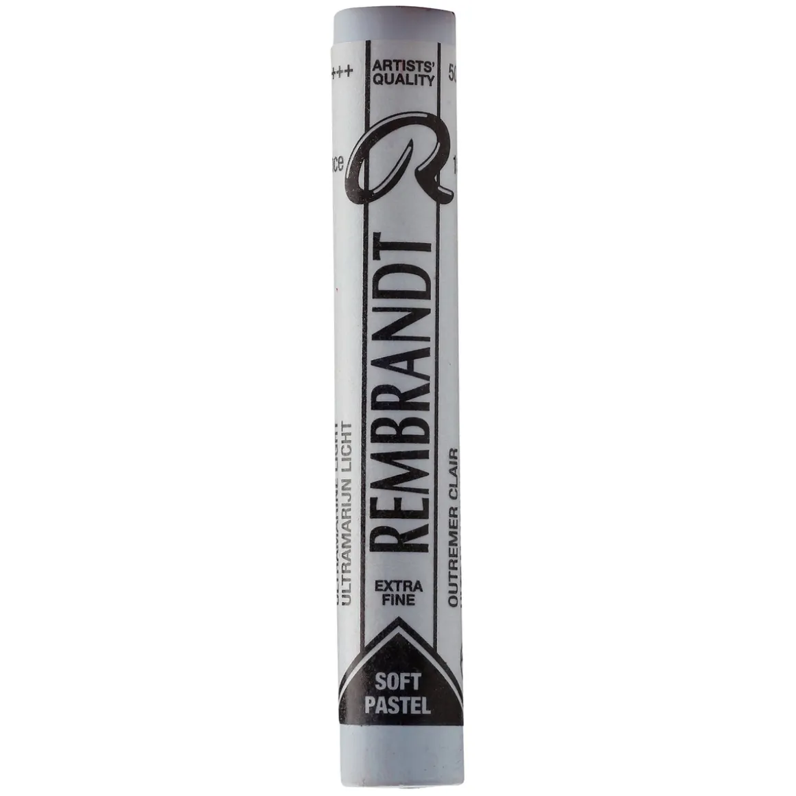Rembrandt Soft Pastel Ultramarine Light 9