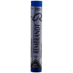 Rembrandt Soft Pastel Ultramarine Deep 5