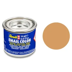 Revell hobbymaling 14 ml – African brown/mat