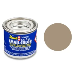 Revell hobbymaling 14 ml – Beige/mat