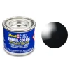 Revell hobbymaling 14 ml – 07 Black/gloss