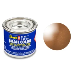 Revell hobbymaling 14 ml – Bronze/metallic