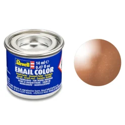 Revell hobbymaling 14 ml – Copper/metallic